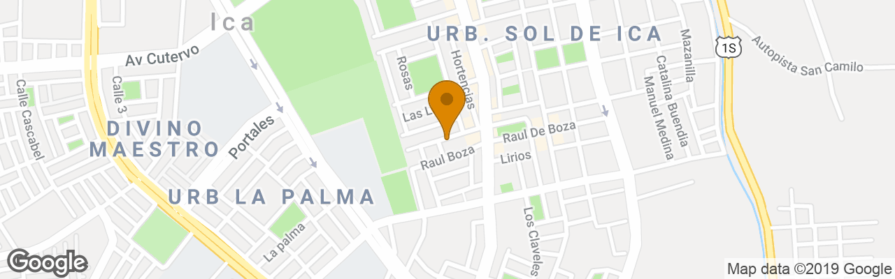 Hotel Hospedaje Julito