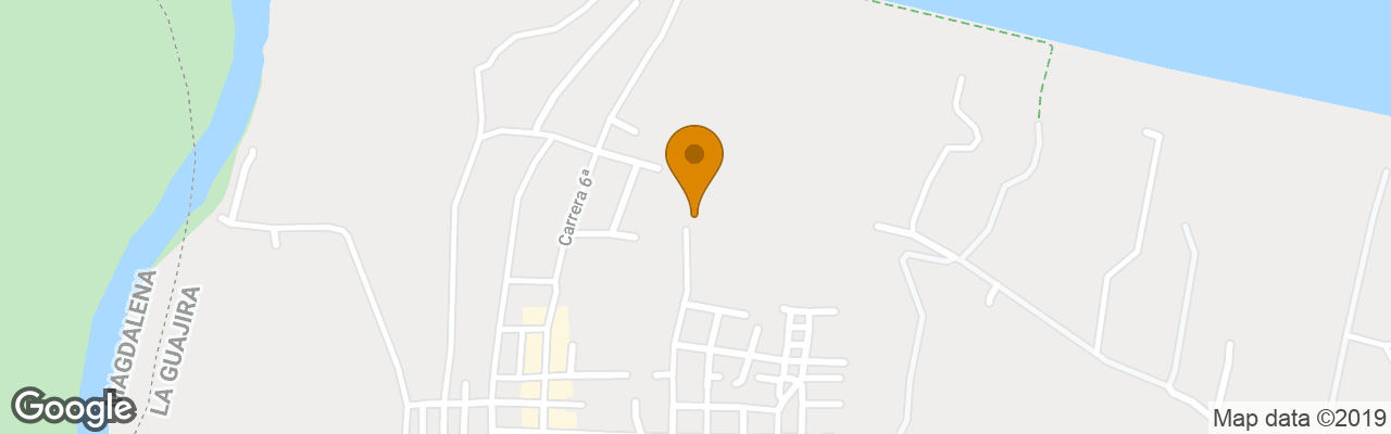 Faro Hostel Palomino