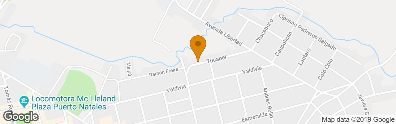 Bed and Breakfast Hostel Sierra Baguales