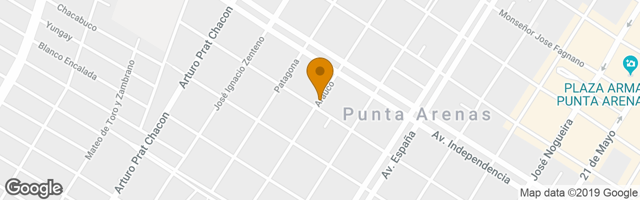 Bed and Breakfast Refugio Punta Arenas