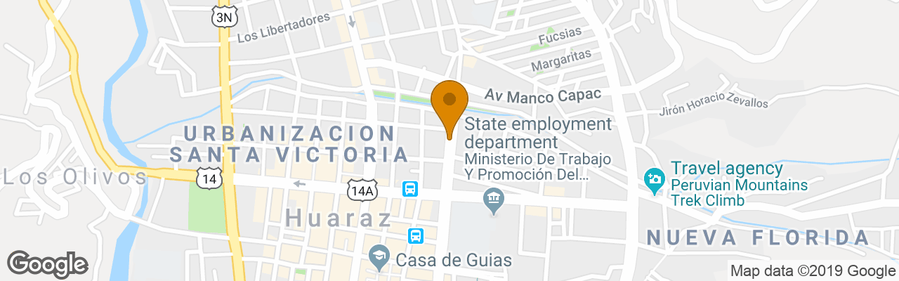 Albergue Raju Guest House