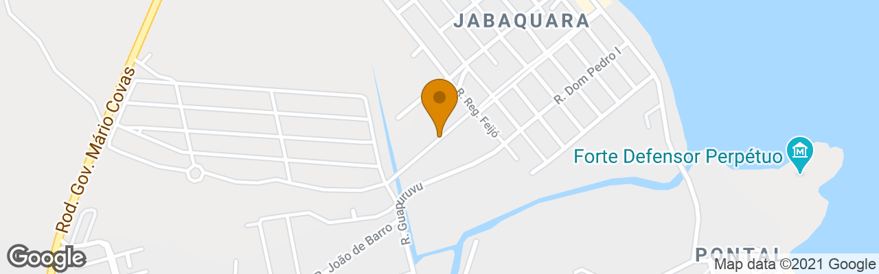 Hotel Pousada Mar Azul 