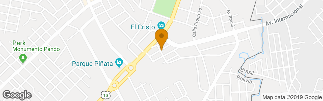 Estrella Del Norte Hotel  Cobija