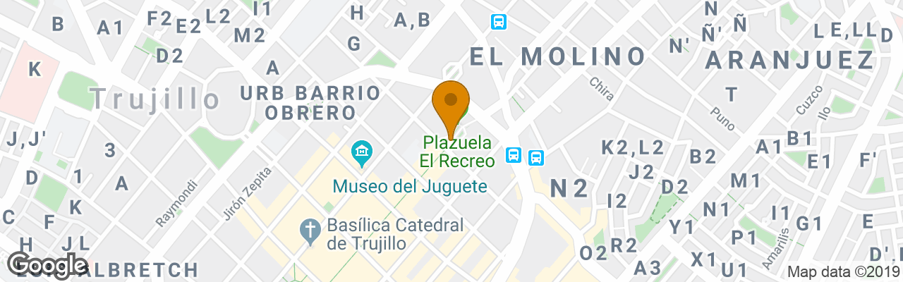 Hotel Hostal El Pillkay