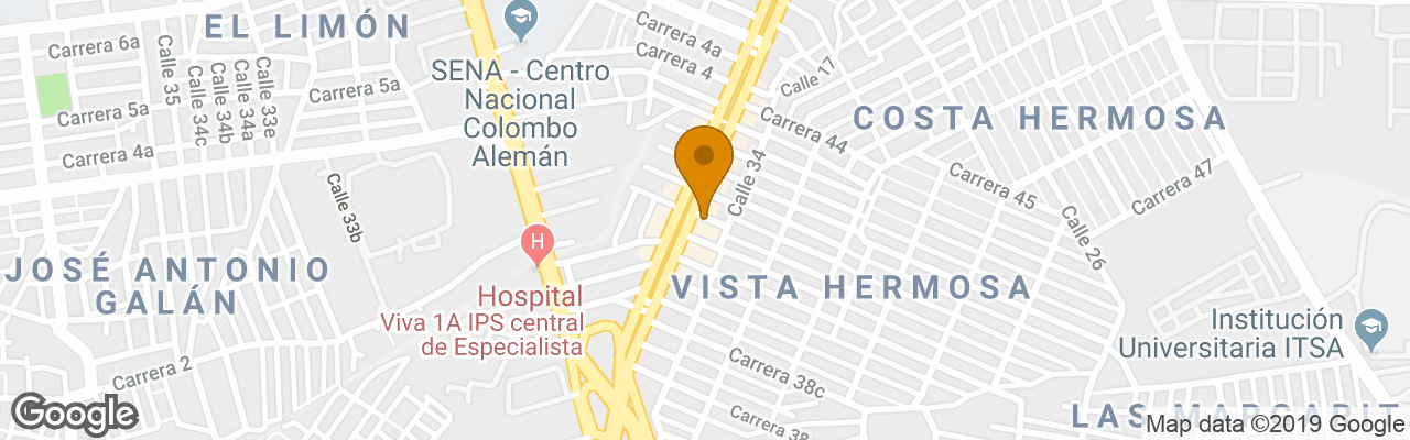 Ribai Hotel Barranquilla