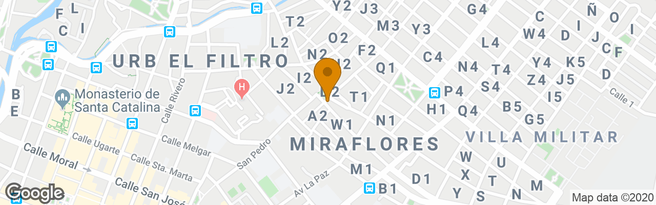 Hotel Plaza San Antonio