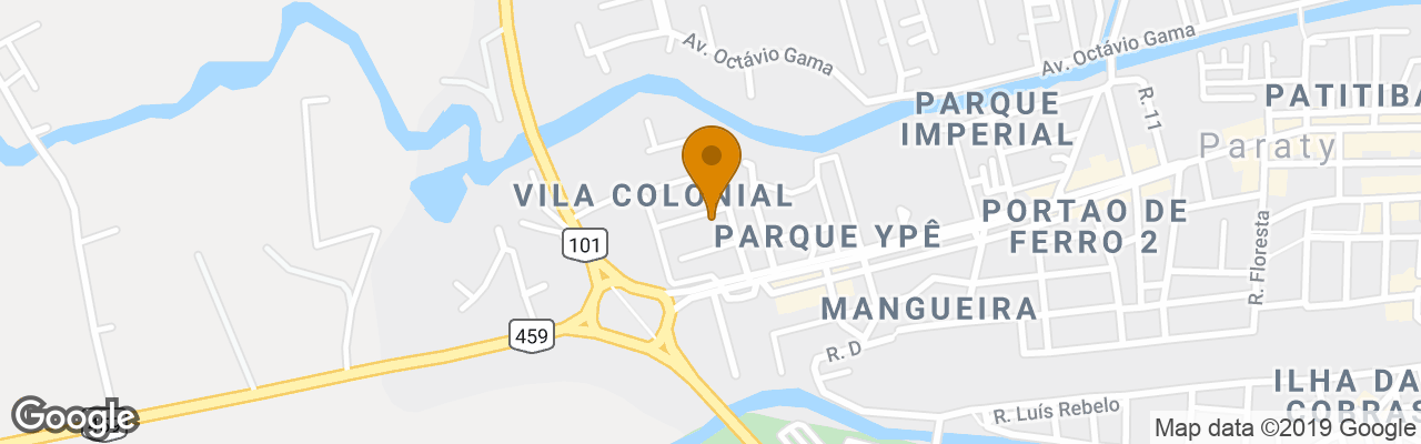 Hotel Pousada Eclipse 