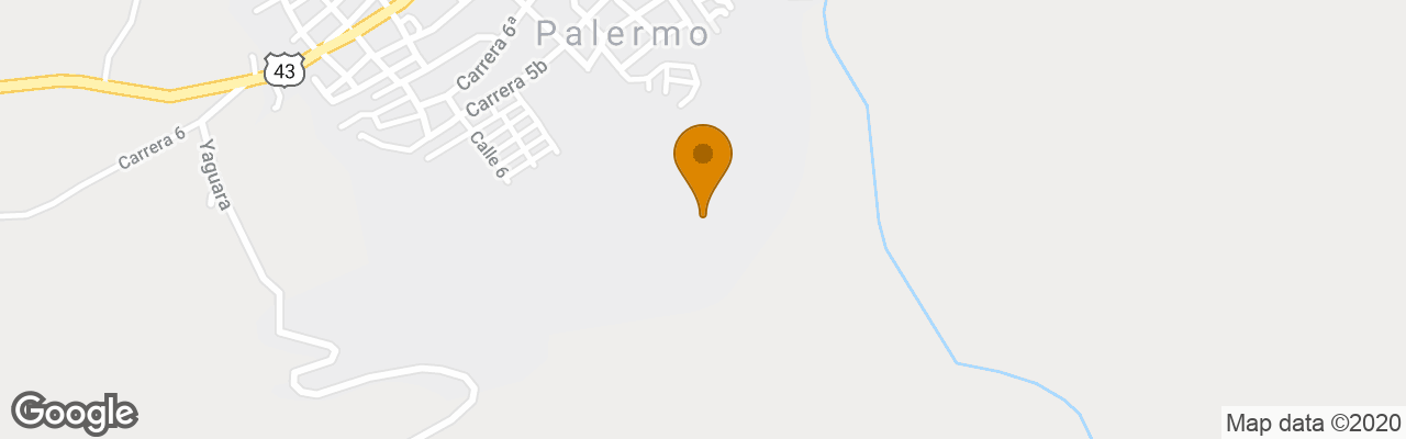 Hotel Las Olas Palermo