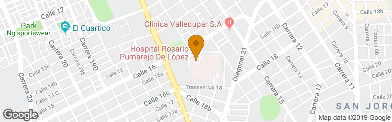 Hotel Hostal El Cacique