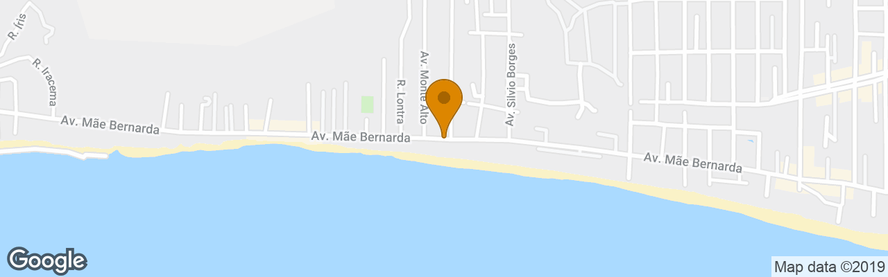 Hotel Pousada Moryba 