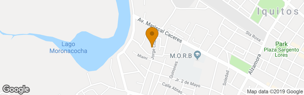 Amazonas Green Hostel