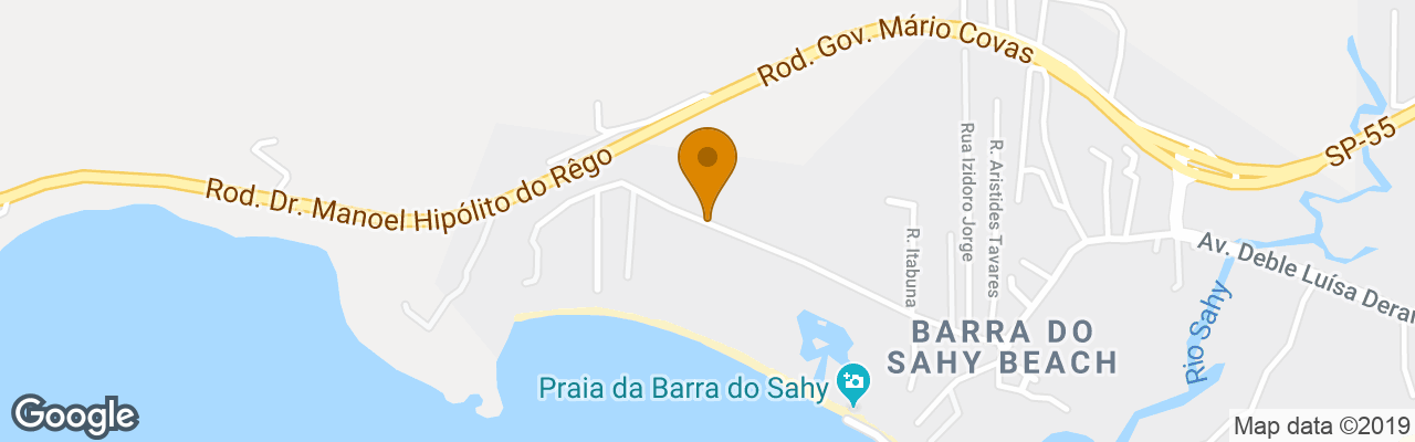 Hotel Pousada Aroeira 