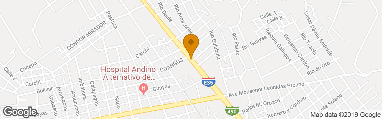 Hotel Marquez De Rio