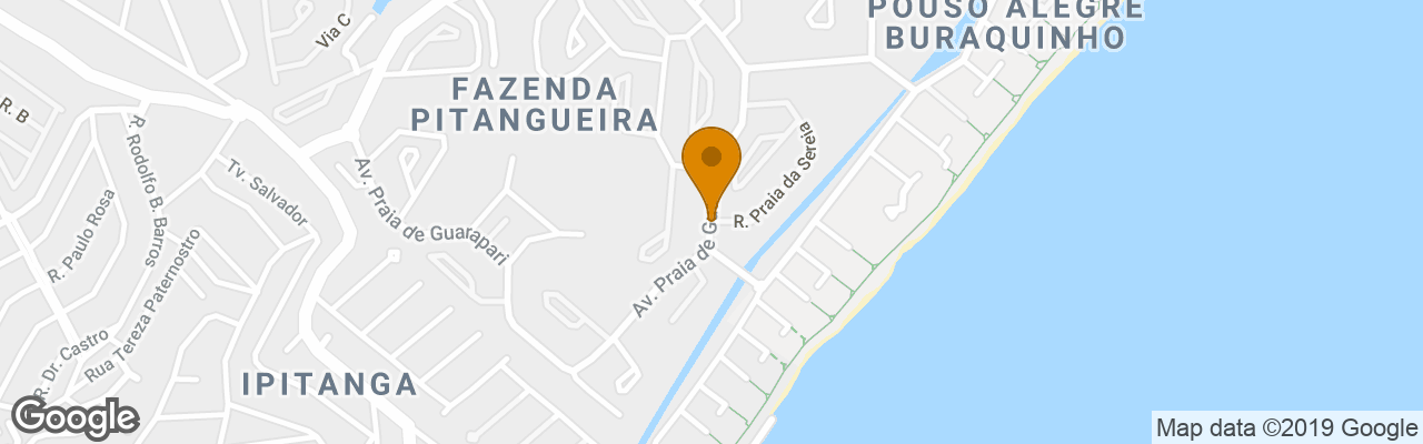 Hotel Pousada Villas Do Atlântico 