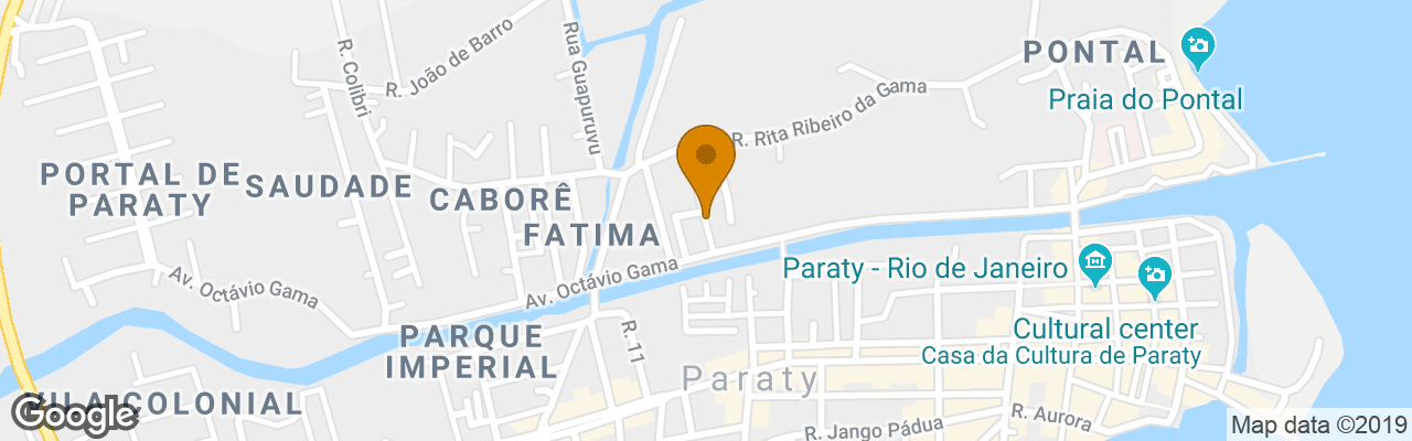 Hotel Pousada Paisagem 