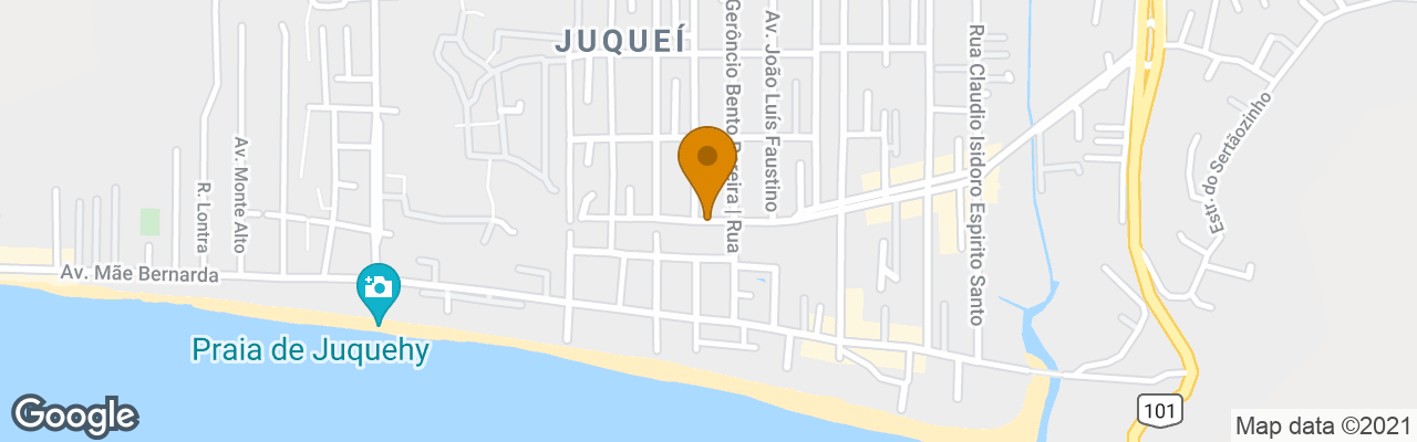 Hotel Pousada Villa Marítima 