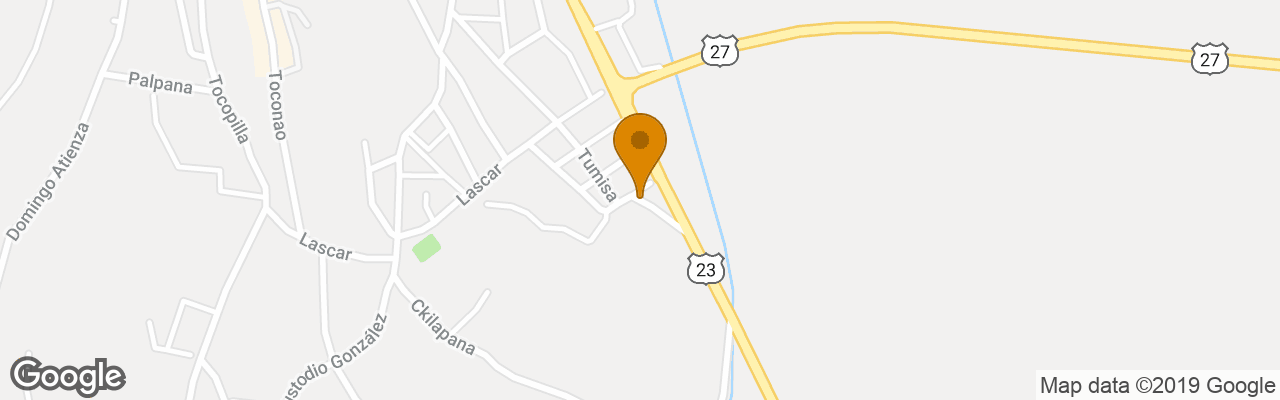 Hotel Anpaymi Atacama