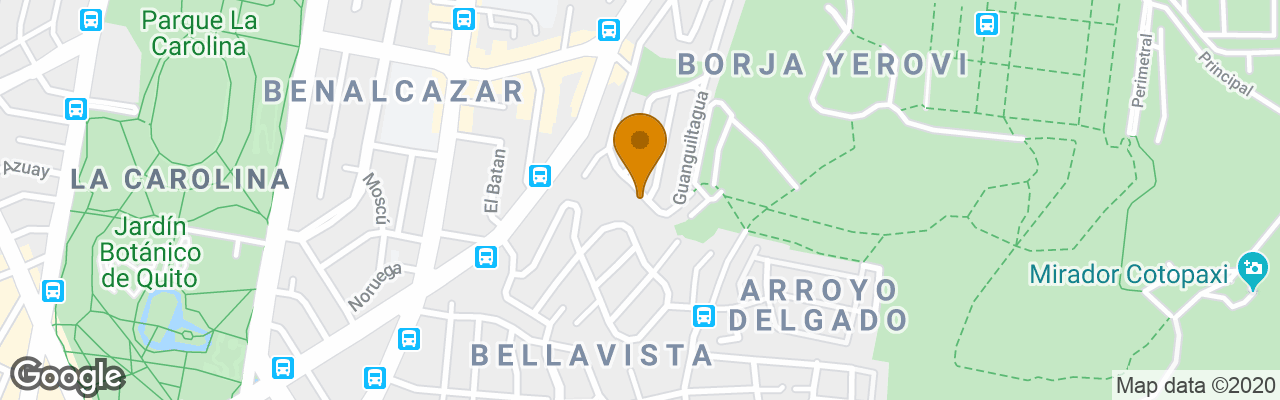 Hermosa Vista Bed And Breakfast