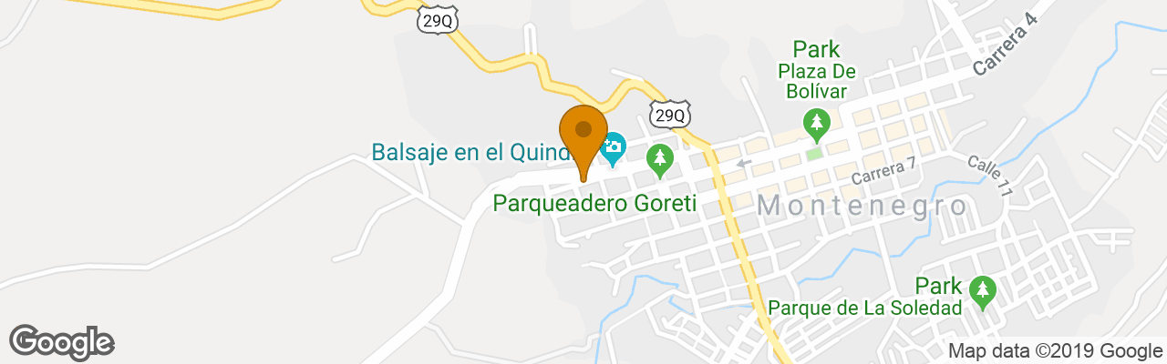 Bed and Breakfast Casa Hotel él Cafeto