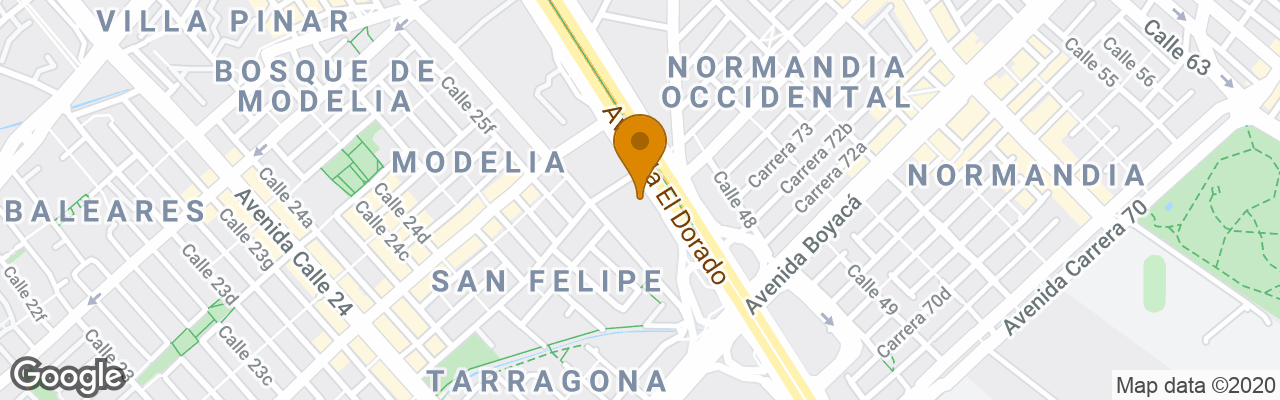 Hotel Hampton by Hilton Bogota Airport