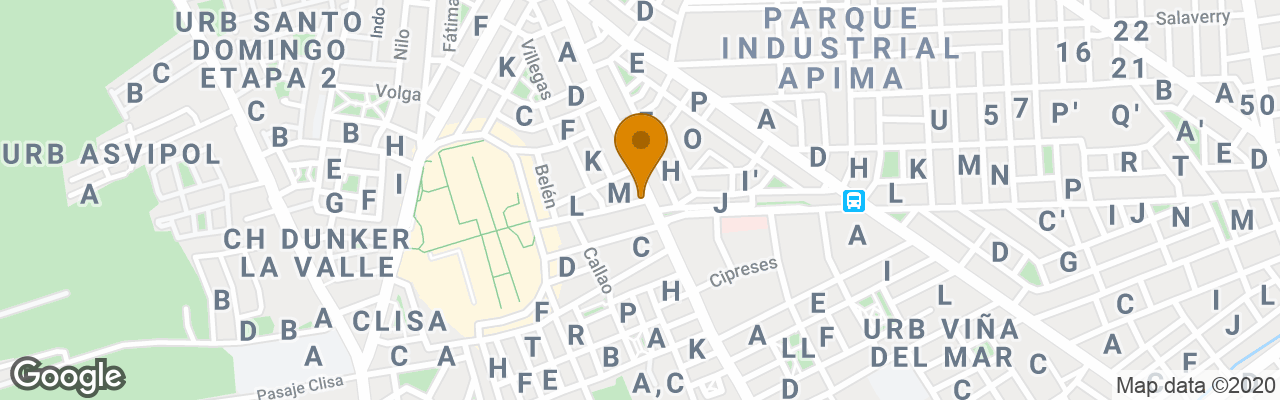 Bed and Breakfast Llahuar City