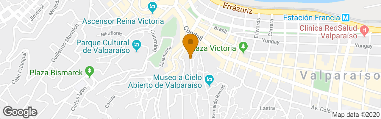 Bed and Breakfast Alojamiento Pancho