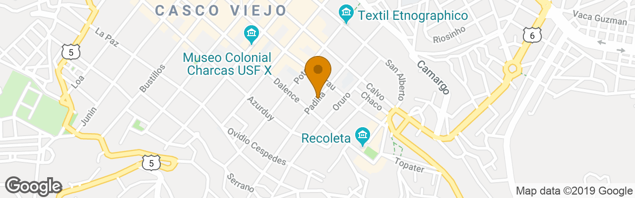 Albergue Spanish Friends