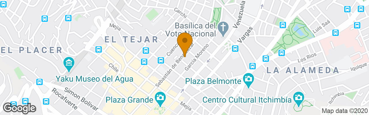 Bed and Breakfast Villa Colonna