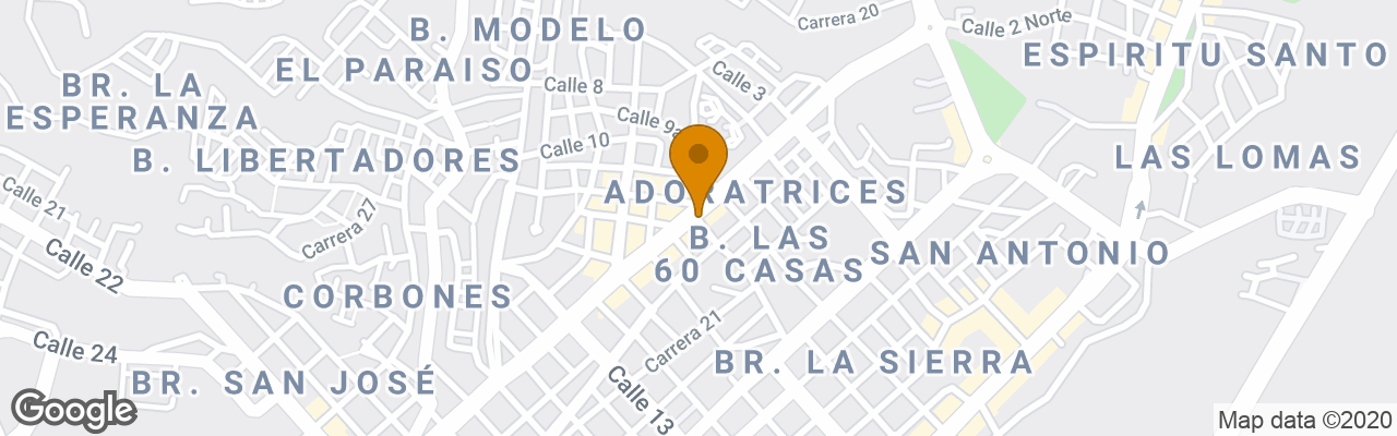 Hotel Brisas De Granada