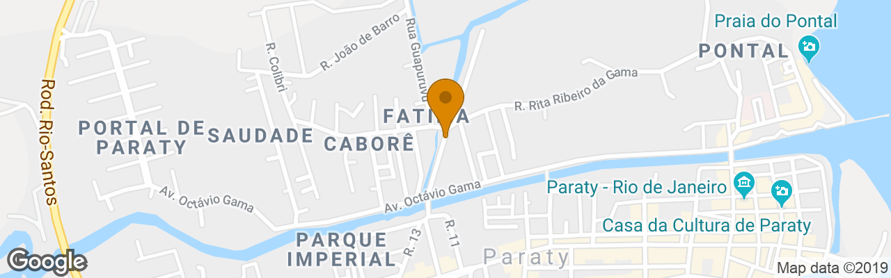 Hotel Pousada Cabore 