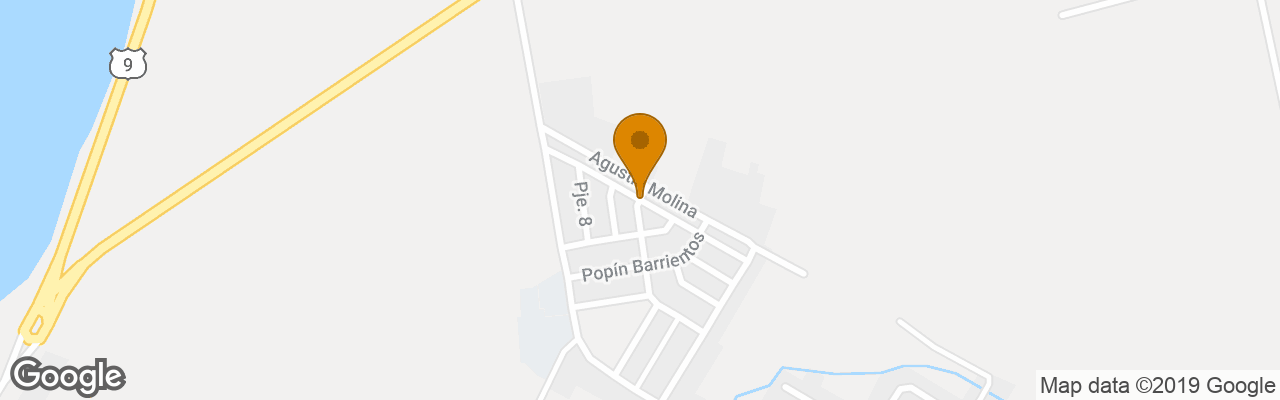 Maytenus Bed And Breakfast