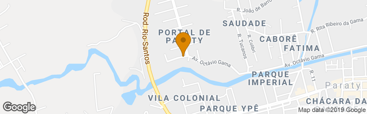 Hotel Pousada Bambu Bamboo 