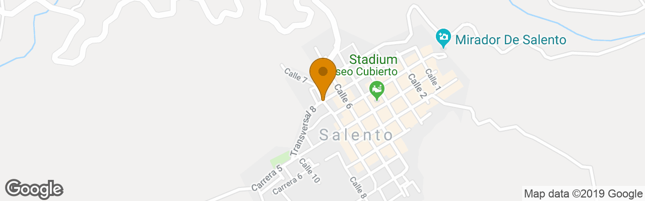 Bed and Breakfast Chill Out Salento