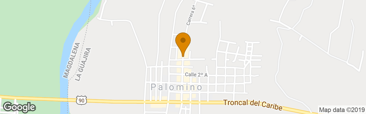 Hotel Casa Colibri Palomino