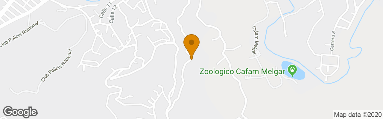 Hotel Quinta Casa Blanca