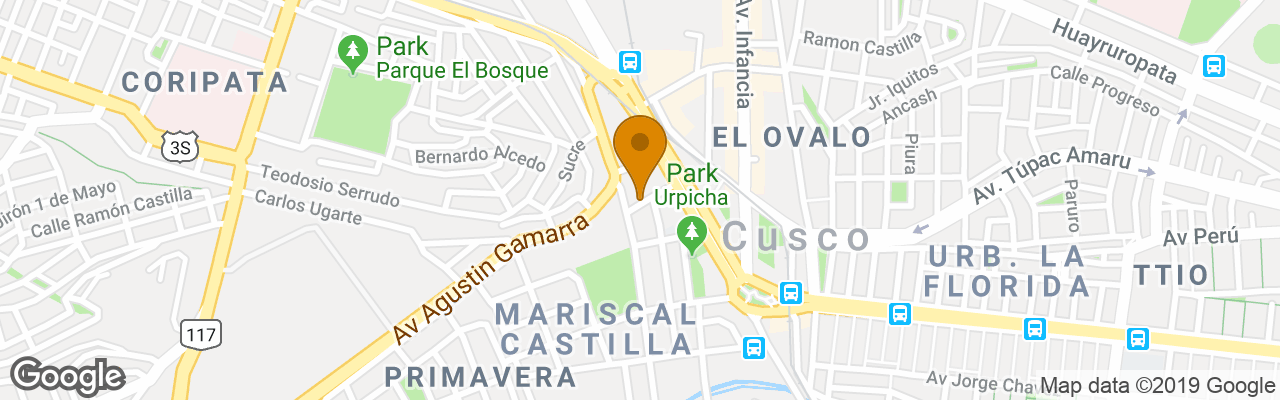 Hotel Muyurina Cusco Inn