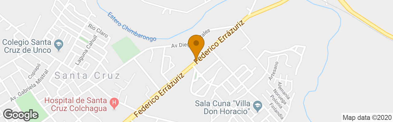 Hotel Boutique Quinta Maria