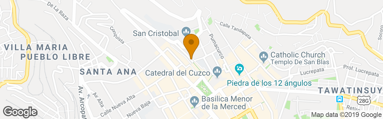 Bed and Breakfast The Luxe Cusco Hostel