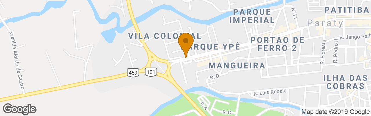 Hotel Pousada Magia Verde 