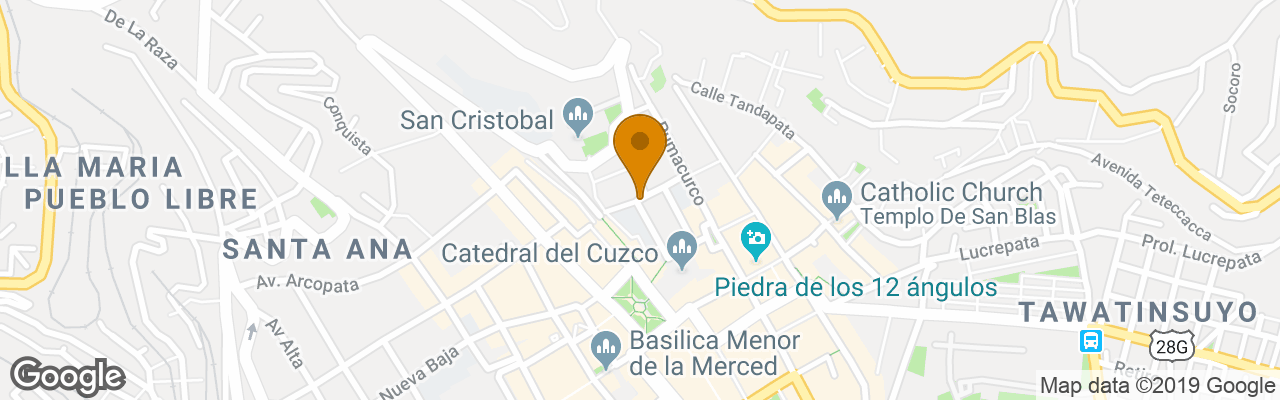 Bed and Breakfast Waynapata Café Cultural