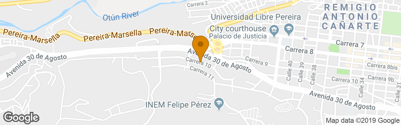 Villa Juana Hotel Boutique