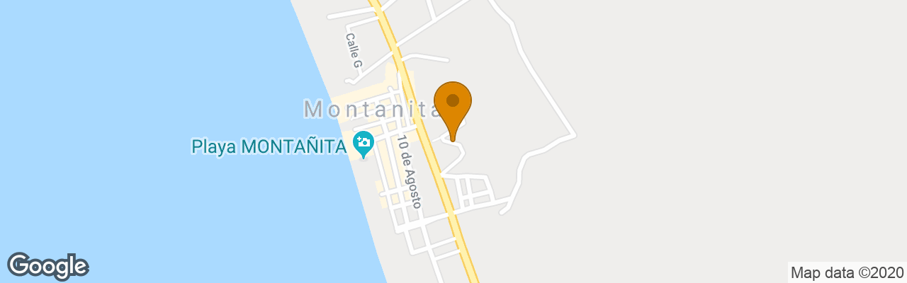 Kiwi Hostel Montanita