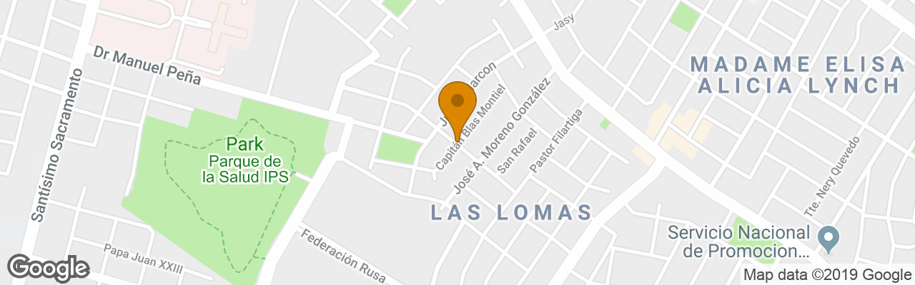 Albergue Montiel 1205