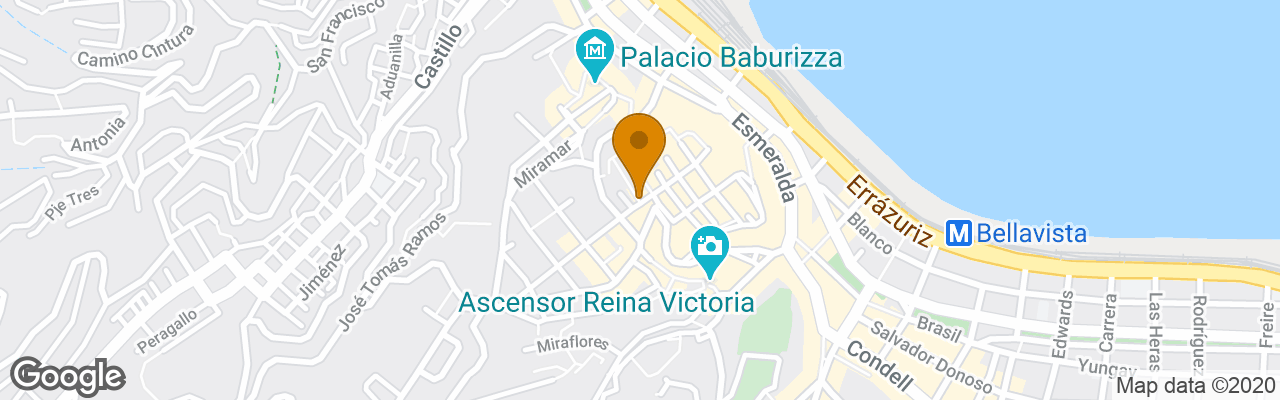 Bed and Breakfast Hostal Del Pirata