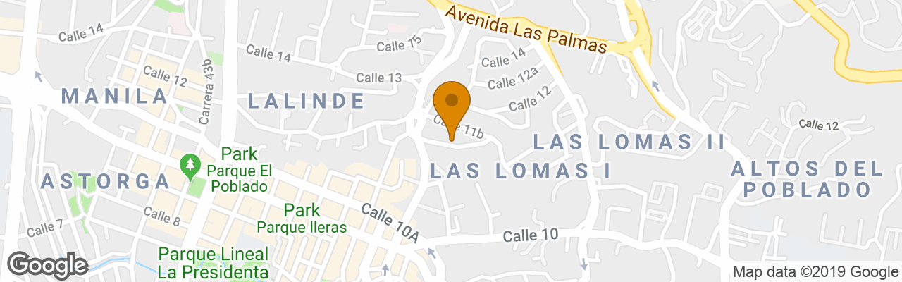 Chillin District Hostel