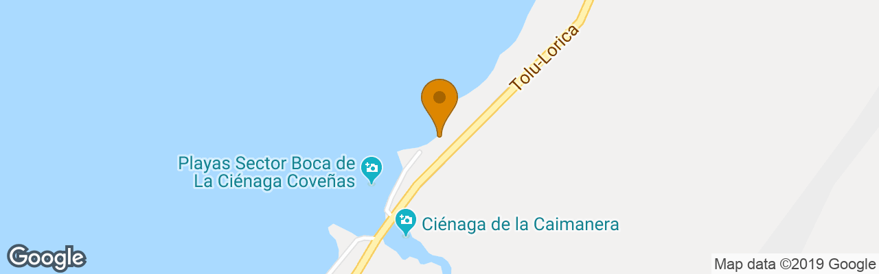 Hotel Playa Tiburón