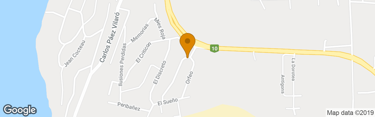 Gulliver Youth Hostel