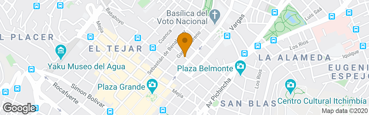 Albergue Latinos Brothers House