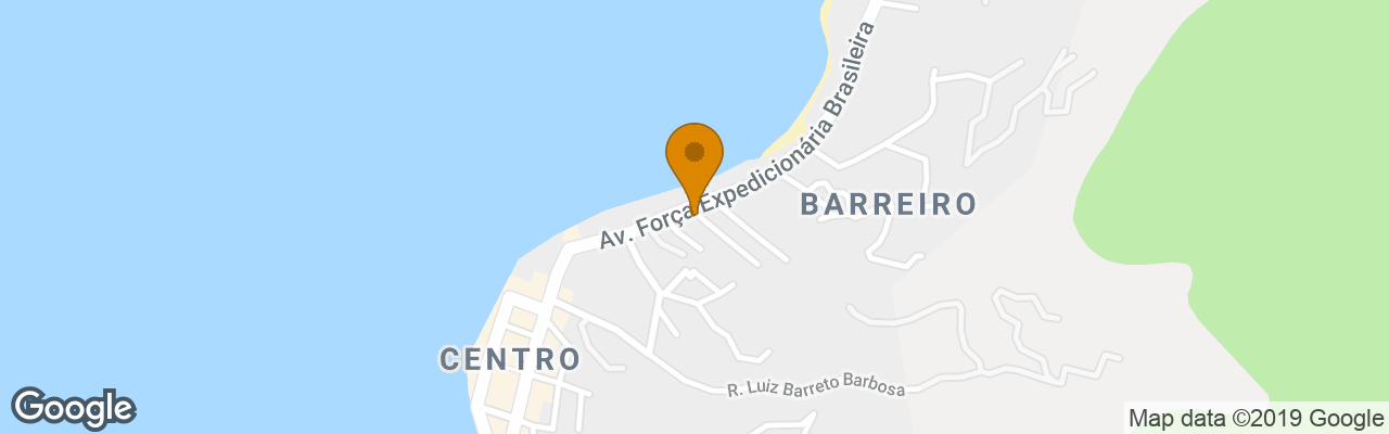 Hotel Pousada Manga Rosa 