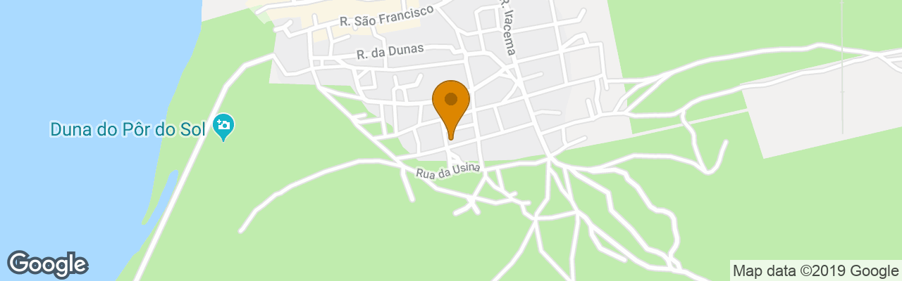 Hotel Vila Bela Vista 